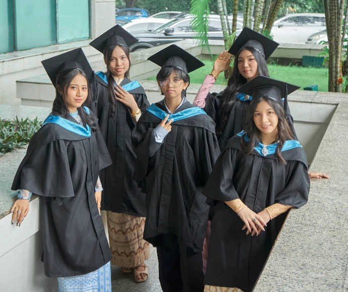 NiT College Annual Graduation Ceremony