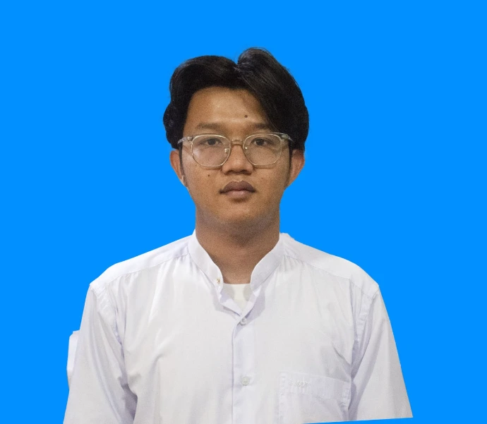 Sir Thet Paing Linn