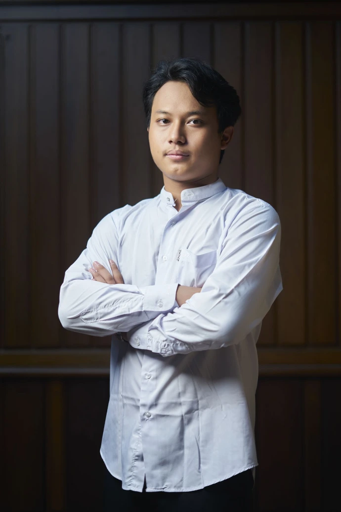 Sir Shin Thant Htun