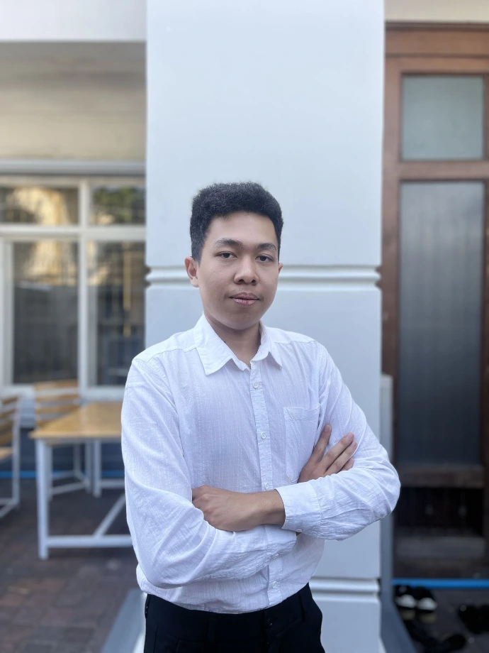 Sir Lin Lin Aung