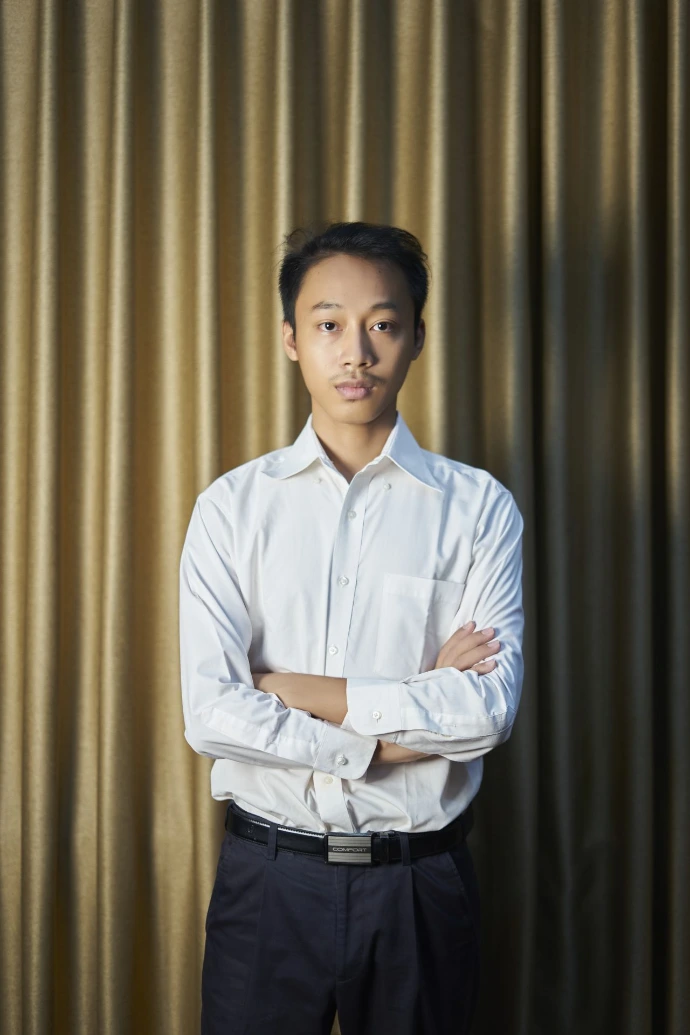 Sir Yan Myo Aung