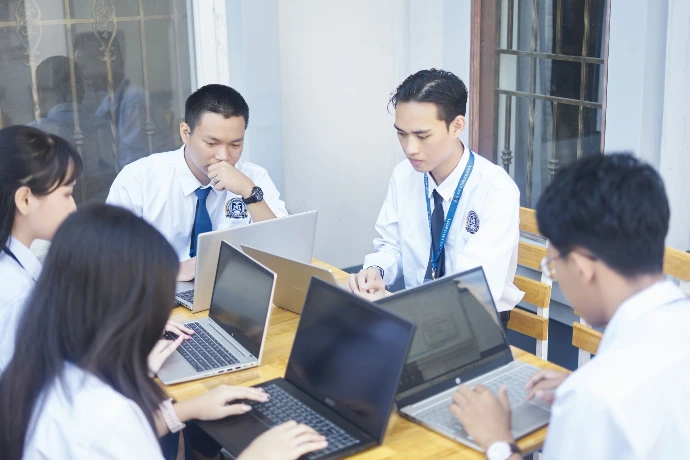 Software development and programming